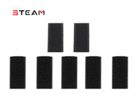 Steam Velcro (2+5) 111x50mm