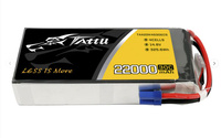 Battery GENS ACE TATTU 4S 14.8V 22000mAh 30C