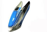 450 PRO - Painted Canopy