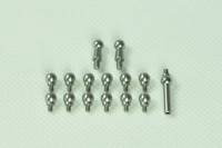 450 V2/SPORT/PRO - Linkage Ball Set