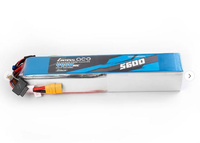 Akumulator GENS ACE G-Tech 12S 44.4V 5600mAh 80C XT90