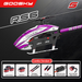 Helikopter RC Goosky Legend RS6 Super Combo 6S
