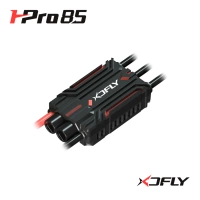 Regulator obrotów XDFly HPro 85A SBEC 3-6S