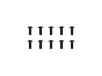 Goblin - Button Head Socket Cap M4x10