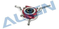 500X CCPM Metal Swashplate