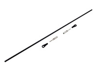 Goblin - Carbon Fiber Tail Pushrod