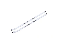 RS7 Rurki podwozia białe