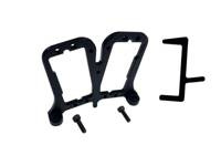 Goblin - Aluminium Front Mini Servo Mount