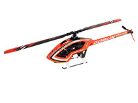 RC Helicopter SAB ILGOBLIN PRO 700