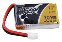 Akumulator GENS ACE TATTU 1S 3.7V 350mAh 30C