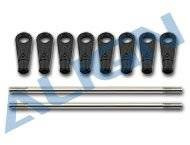 600/700FL Linkage rod(A) set
