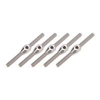 RS5/RS6 Servo to swash link