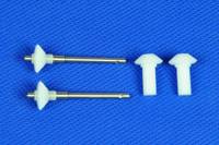 450 PRO – Torque Tube Rear Drive Gear (2)