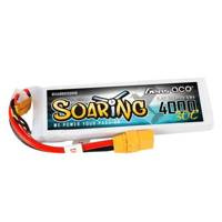 Battery GENS ACE Soaring 2S 7.4V 4000mAh 30C