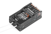 Odbiornik Futaba R7206SB