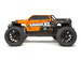 HPI SAVAGE XL Flux V2 RTR