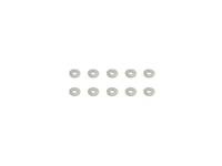 Goblin - Steel Washer 4,3x11x1mm