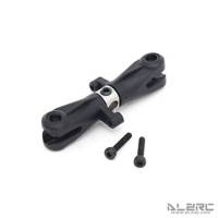 ALZRC X360 - Plastic Tail Rotor Holder Set