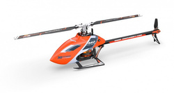 Helikopter RC OMP Hobby M2 EVO BNF - pomarańczowy