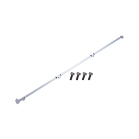 RS7 Battery rail set - R