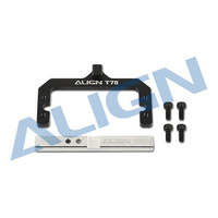 TB70 Tail Rudder Servo Mount