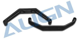 T-rex 700X - Landing Skid - Black