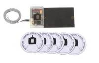 Czujnik akumulatorów ID Battery Sensor, VBar Control