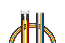 Balancer cable male JST-XH 6S