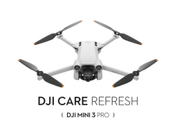 DJI Care Refresh (Mini 3 PRO) (1year)