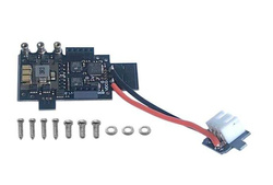 S1 Regulator ESC