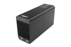 Power Supply iSDT SP2417 (400W)