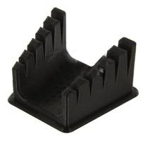 Quantum Soldering Helper Black