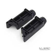 ALZRC X360 - Tail Boom Mount