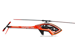 Helikopter SAB ILGoblin PRO 520 Super Combo