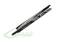 SAB Carbon Fiber Main Blades 380mm