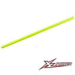 XLPower 520 - Yellow Tail Boom