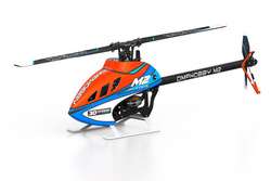 Helikopter RC OMP M2 V3 PRO