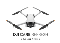 DJI Care Refresh (Mini 3 Pro) (2years)