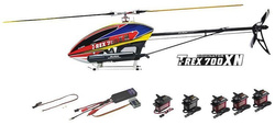 Heli Align T-REX 700XN Nitro Dominator Combo