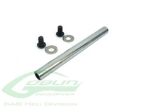 Goblin - Steel Spindle Shaft