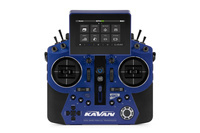 Nadajnik Kavan V20 - niebieski, 24-kanałowy