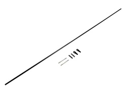 Goblin Kraken - Carbon Rod Set
