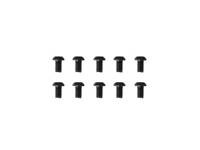 Goblin - Grzybkowe śruby imbusowe M6x10mm