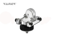 250 - Torque Tube Box Front