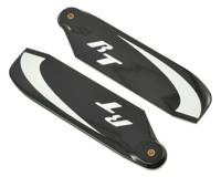 Tail Blades Fun-Key Rotortech 71mm