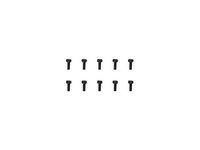 Goblin - Socket Screw M1.6x4mm