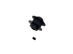 Goblin - Aluminium 20T Tail Pulley