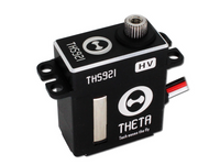 Servo THETA THS921 Black HV