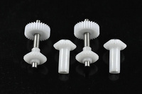 500 – Torque Tube Front Drive Gear (2)