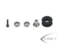 Protos 380 - Guide pulley